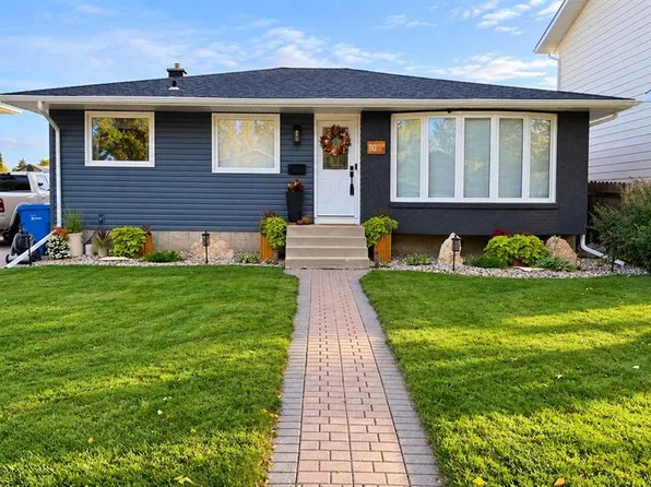 80 Eden AVENUE, Regina, SK S4T 7A5
