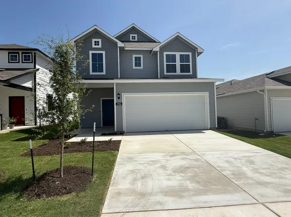 2704 Totley Rd, Pflugerville, TX 78660