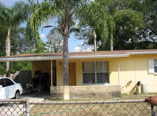 10937 N 14th St, Tampa, FL 33612