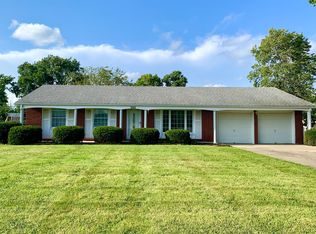 900 E Royerton Rd, Muncie, IN 47303