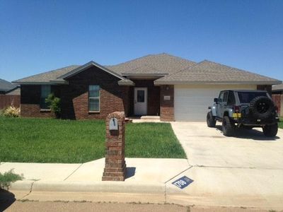 1708 Tiffani Ln, Clovis, NM, 88101