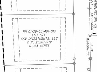 LOT 6741 Creekside Ct, Sidney, OH