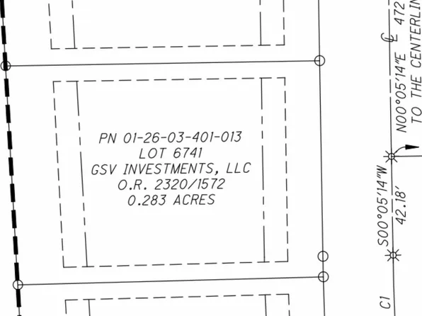 LOT 6741 Creekside Ct, Sidney, OH 45365