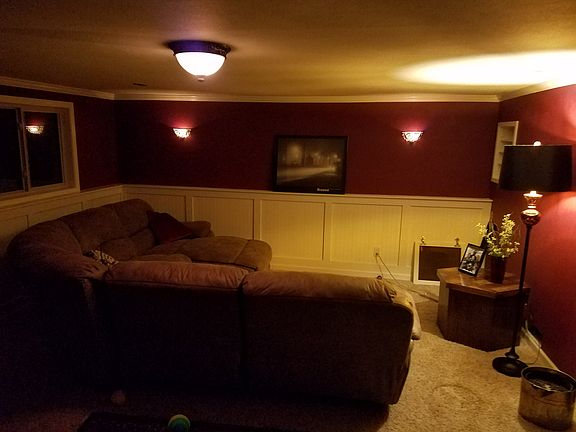 Movie Room