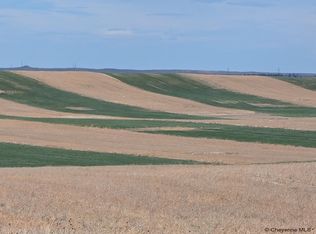 Harvey Rd, Wheatland, WY 82201