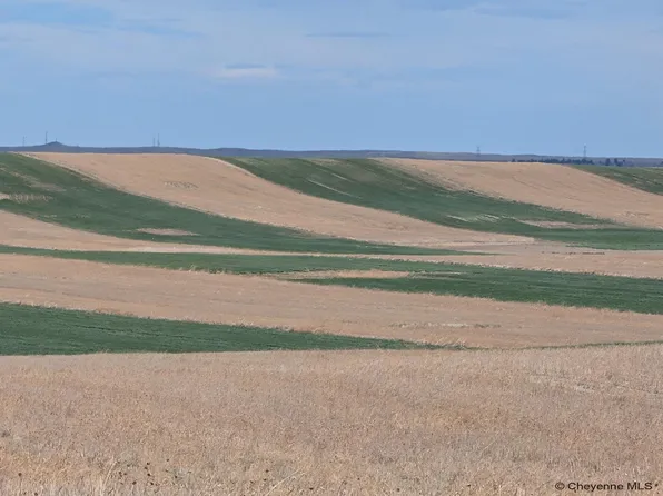 Harvey Rd, Wheatland, WY 82201