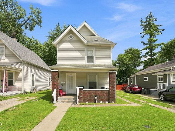 2nd image of 101 N Riley Ave