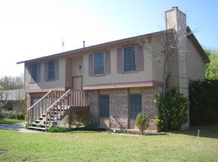 2207 Trede Dr, Austin, TX 78745
