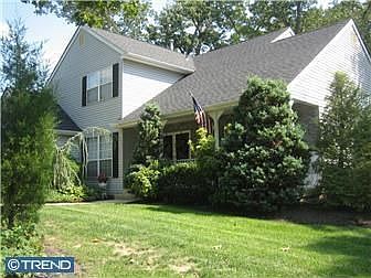 Home for Sale in SICKLERVILLE, NJ $339,900