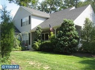 10 Brandywine Way, Sicklerville, NJ 08081