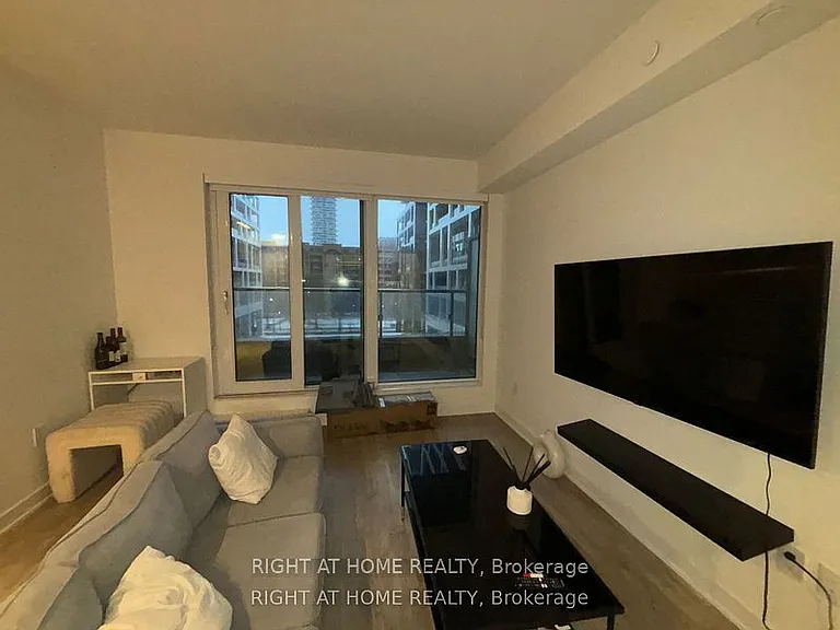 135 Lower Sherbourne St #316 — Photo 13