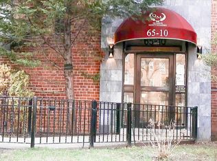 65-10 108th Street #6F, Flushing, NY