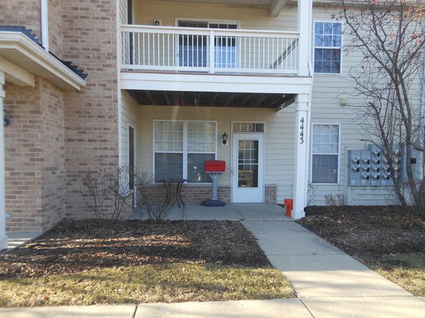 4443 Timber Ridge Ct #4443, Joliet, IL 60431