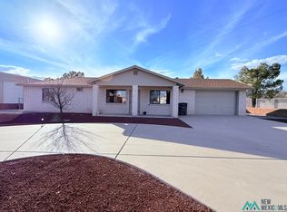 1018 Poplar St, Truth Or Consequences, NM 87901