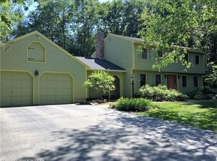 47 Hemlock Rd, Brunswick, ME 04011