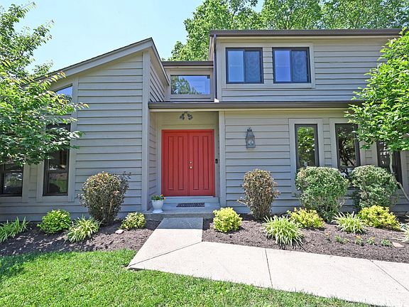 3rd image of 2443 Turnberry Dr