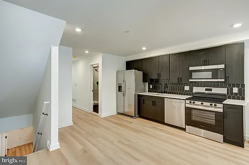 2329 Ellsworth St #1 Photo 1