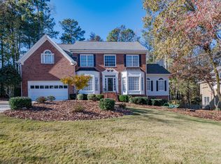 1319 Millvale Ct, Lawrenceville, GA 30044