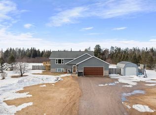 2495 County Road 5, Carlton, MN 55718