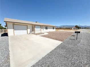 810 E Calvada Blvd, Pahrump, NV 89048