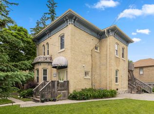 64 Duchess Ave #5, London, ON N6C1N2