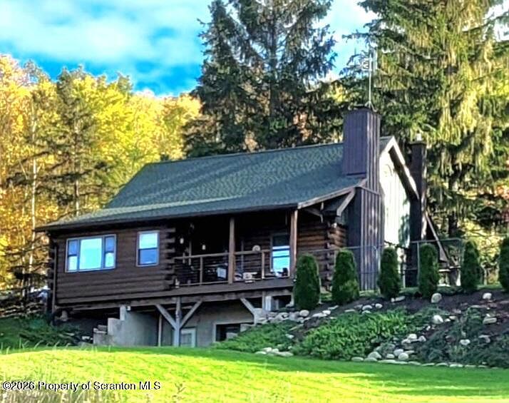 1st image of 158 Backwoods Ln
