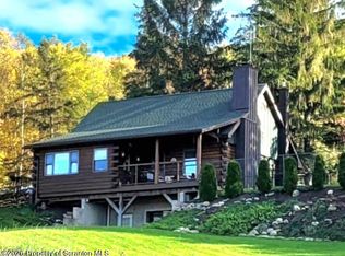 158 Backwoods Ln, Mehoopany, PA 18629