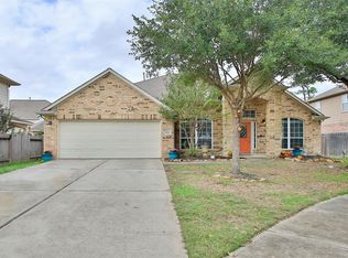 8206 Sierra Dawn Dr, Tomball, TX 77375