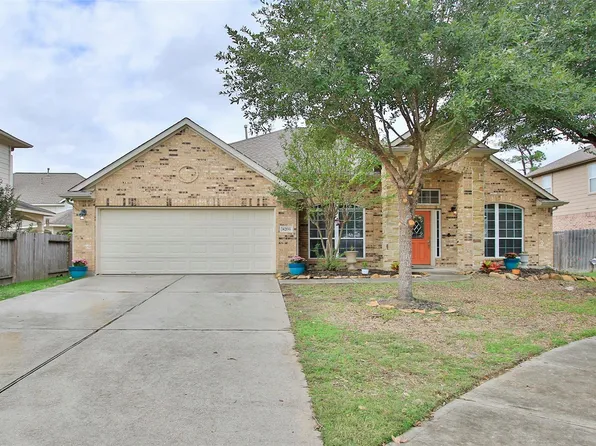 8206 Sierra Dawn Dr, Tomball, TX 77375