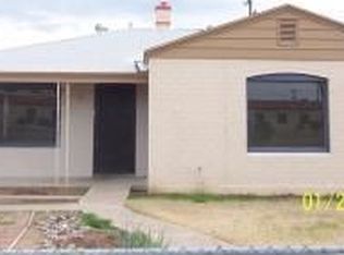 1729 E Willetta St, Phoenix, AZ 85006