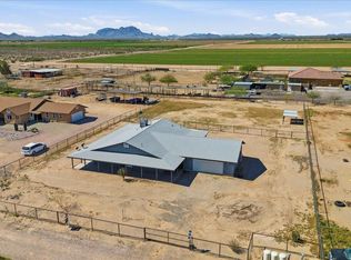5122 N 382nd Ave, Tonopah, AZ 85354