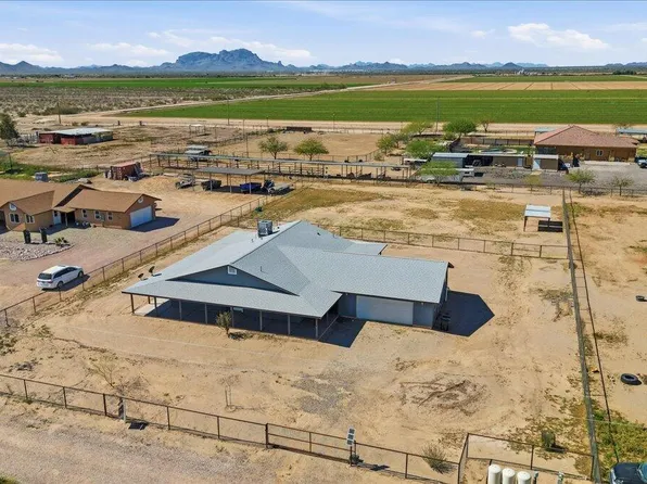 5122 N 382ND Avenue, Tonopah, AZ 85354
