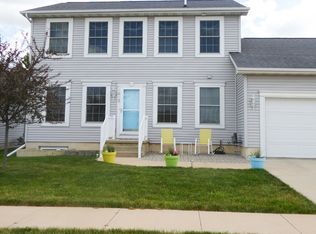 1415 Robertson Rd, Waverly, IA 50677