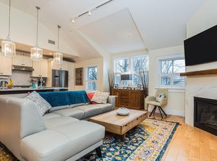 1 Franklin St #2C, Exeter, NH 03833