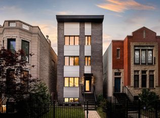 1740 W Erie St, Chicago, IL 60622