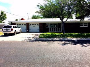 1316 Laurel Ave, Odessa, TX 79761