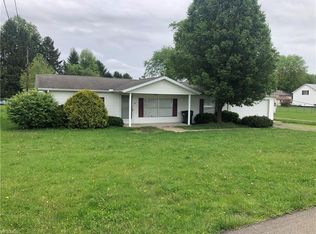 211 N High St, Port Washington, OH