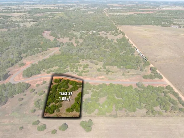 0 S Western Ave Lot 87, Guthrie, OK 73044