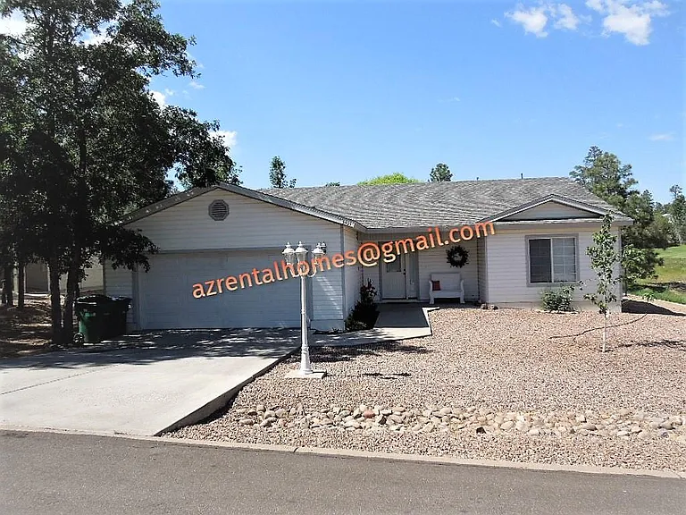 3421 Country Club Dr — Photo 1