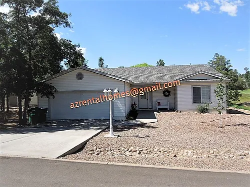 3421 Country Club Dr Photo 1