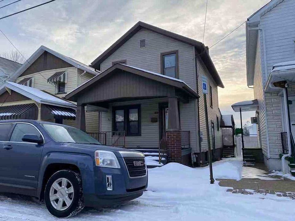 1st image of 215 Loyalhanna Ave
