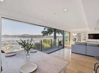 204 Bulkley Ave UNIT 1, Sausalito, CA 94965