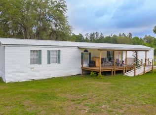 4152 SW Pinemount Rd, Lake City, FL 32024