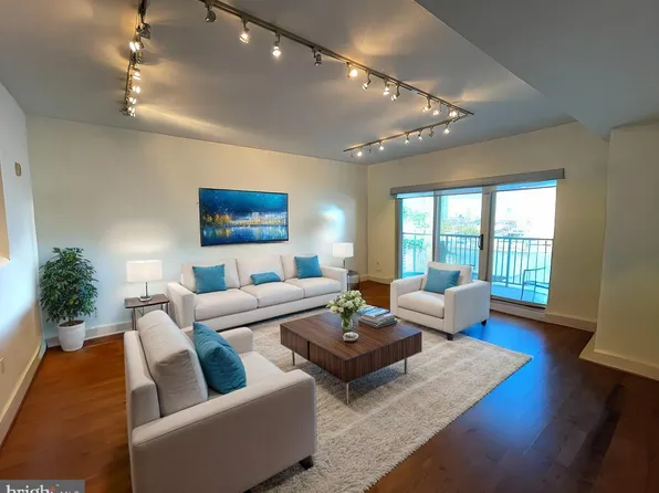 717 S Chris Columbus Blvd Unit 515, Philadelphia, PA 19147