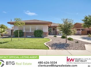 4627 S Southwind Dr, Gilbert, AZ 85297
