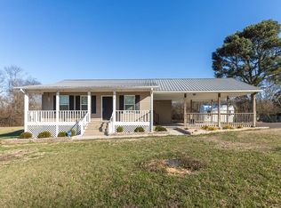 515 Horseshoe Bend Rd, Scottsboro, AL 35769