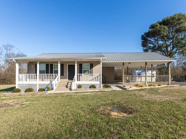 515 Horseshoe Bend Rd, Scottsboro, AL 35769