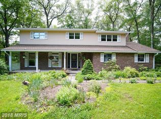 15106 Laurel Ridge Rd SW, Cresaptown, MD 21502