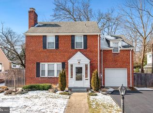 9404 Flower Ave, Silver Spring, MD 20901