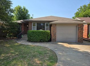 508 NW 50th St, Oklahoma City, OK 73118